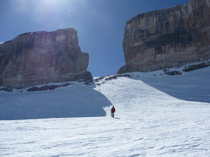 TourMars2009 115.jpg - Retour au refuge